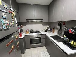 Flo Residence (D19), Condominium #633066971